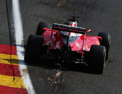 Jacques Villeneuve: "Estoy muy sorprendido por lo mucho que Räikkönen ha mejorado"