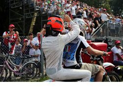 Dave Ryan, director de carreras de Manor, decepcionado por la fiabilidad mostrada en Monza