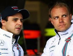 Massa y Bottas coinciden en que el de Singapur es un GP "muy exigente y complicado"