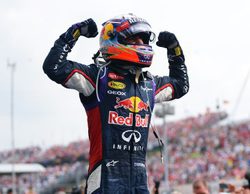 Daniel Ricciardo confía en que 'el karma' le devuelva la victoria que pudo lograr en Mónaco