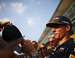 Max Verstappen contará con potencia adicional en Singapur