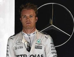 Nico Rosberg se impone en los L2 con Kimi Räikkönen segundo y con mucho ritmo