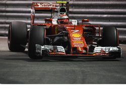 Kimi Räikkönen: "Mañana será otro día y veremos dónde está cada equipo"