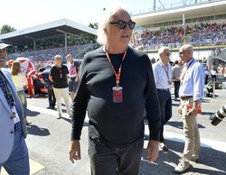 Flavio Briatore: "Verstappen es un genio. Me recuerda a Alonso en sus inicios"