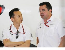 Honda planea introducir mejoras del motor en Malasia; serán las últimas de 2016