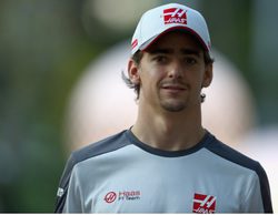 Esteban Gutiérrez dispone de más alternativas a Haas F1 Team para seguir en 2017