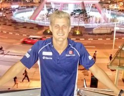 Marcus Ericsson: "Es importante mantener conversaciones con todos los equipos disponibles"