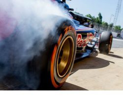 Los test de pretemporada 2017 volverán a tener lugar en Barcelona