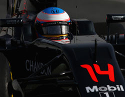 Honda no confirma que vayan a competir en el GP de Malasia 2016 con el motor actualizado