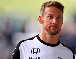 Jenson Button afrontará este fin de semana su GP nº300 en Fórmula 1