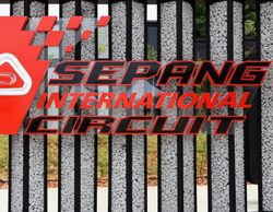 GP de Malasia 2016: Libres 1 en directo