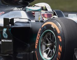 Lewis Hamilton reacciona y encabeza los Libres 2 del GP de Malasia 2016