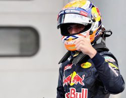 Max Verstappen: "Podemos estar muy contentos por el trabajo"
