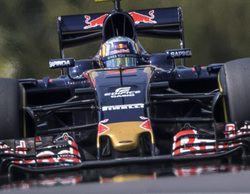 Carlos Sainz: "Intentamos seguir la estrategia opuesta a muchos pilotos"