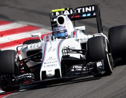 Valtteri Bottas: "La estrategia ha sido crucial para estar delante de Force India"