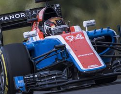 Pascal Wehrlein: "No hemos tenido el ritmo extra para empujar más"