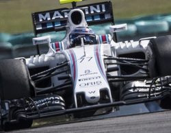 Valtteri Bottas: "Siempre tengo mucho apoyo en Japón"