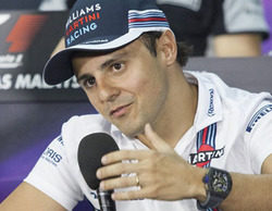 Mercedes podría ser clave para el futuro de Felipe Massa