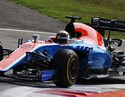 Pascal Wehrlein: "Suzuka es un circuito muy técnico y difícil para el coche y el piloto"