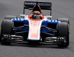 Pascal Wehrlein: "Hemos encontrado una buena configuración"