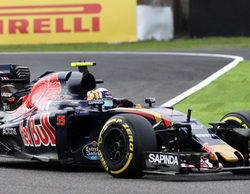 Carlos Sainz clasifica 14ª en Suzuka: "Tenemos un buen ritmo de carrera"