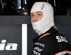 Nico Hülkenberg, ¿a un paso de convertirse en piloto Renault para 2017?