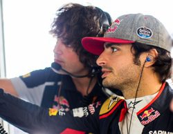 Carlos Sainz se sincera: "En Red Bull han de entender que quiero ganar carreras"