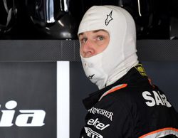 Nico Hülkenberg abandona Force India para ser titular en Renault en 2017