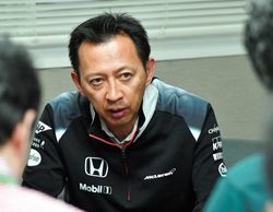 Yusuke Hasegawa: "La experiencia de Vandoorne le ayudará con Honda"