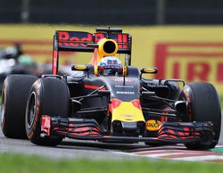 Daniel Ricciardo: "El circuito de Austin es único"