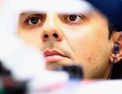 Felipe Massa: "Seguiré asistiendo a algunas carreras de F1 en 2017"