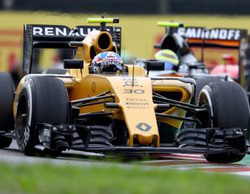 Renault indica que anunciará a su segundo piloto "como mucho en unas semanas"
