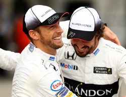 Fernando Alonso: "Nunca sabes lo que te puedes esperar en Austin"