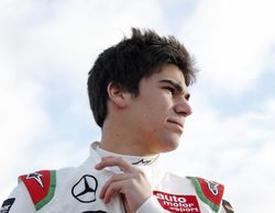 Lawrence Stroll: "Mi hijo estará en la Fórmula 1 el año que viene. Está cumpliendo su sueño"