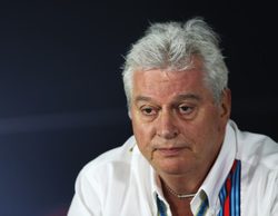 Pat Symonds, decepcionado con el desarrollo de Williams esta temporada