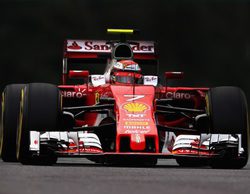 Kimi Räikkönen: "El de Austin es un buen circuito para hacer una carrera interesante"