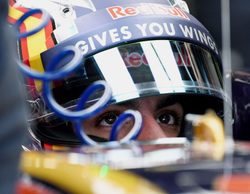 Carlos Sainz: "Estaremos entre el 12º y el 15º durante la carrera"