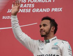 Lewis Hamilton: "La F1 necesita celebrar una carrera en Nueva York"