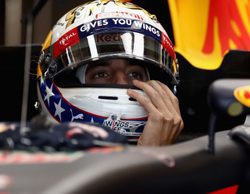 Daniel Ricciardo: "Parece que somos capaces de igualar a Mercedes"