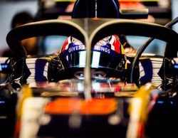 OFICIAL: Daniil Kvyat correrá para Toro Rosso en 2017