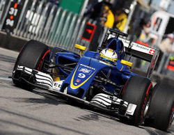 Marcus Ericsson clasifica 16º en Austin: "Estoy satisfecho con mi rendimiento"