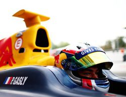 Pierre Gasly sobre la renovación de Kvyat: "No entiendo esta decisión"