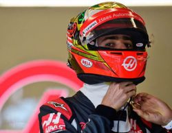 Esteban Gutiérrez: "Si el año pasado ya fue especial este lo será aún más"