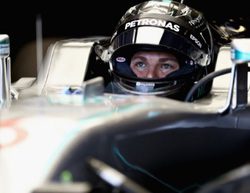 Nico Rosberg quiere el título: "Tengo que seguir trabajando e iré a por la victoria"