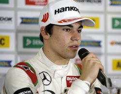 Williams anunciará a Lance Stroll como piloto titular el 3 de noviembre