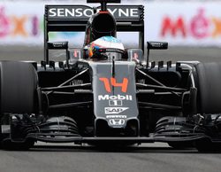Fernando Alonso: "Entrar en la Q3 podría no ser sencillo"