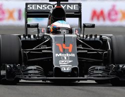 Fernando Alonso: "Entrar en la Q3 podría no ser sencillo"