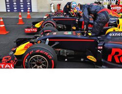 Max Verstappen, muy cerca de Mercedes: "Hemos tenido un buen coche todo el fin de semana"