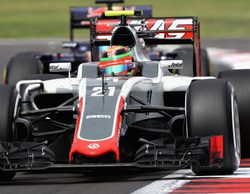 Esteban Gutiérrez podría acabar en Renault