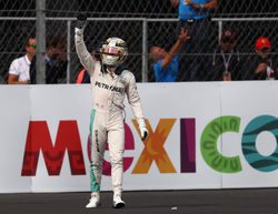 Lewis Hamilton: "Si perdiera el título este año no sería tan doloroso como lo fue en 2007"